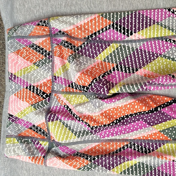 Victoria's Secret Pants - VICTORIA SPORT KNOCKOUT BY VICTORIA'S SECRET WOMENS ATHLETIC SPORTSWEAR LEGGINGS